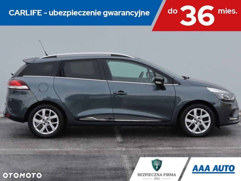 Renault Clio - 8