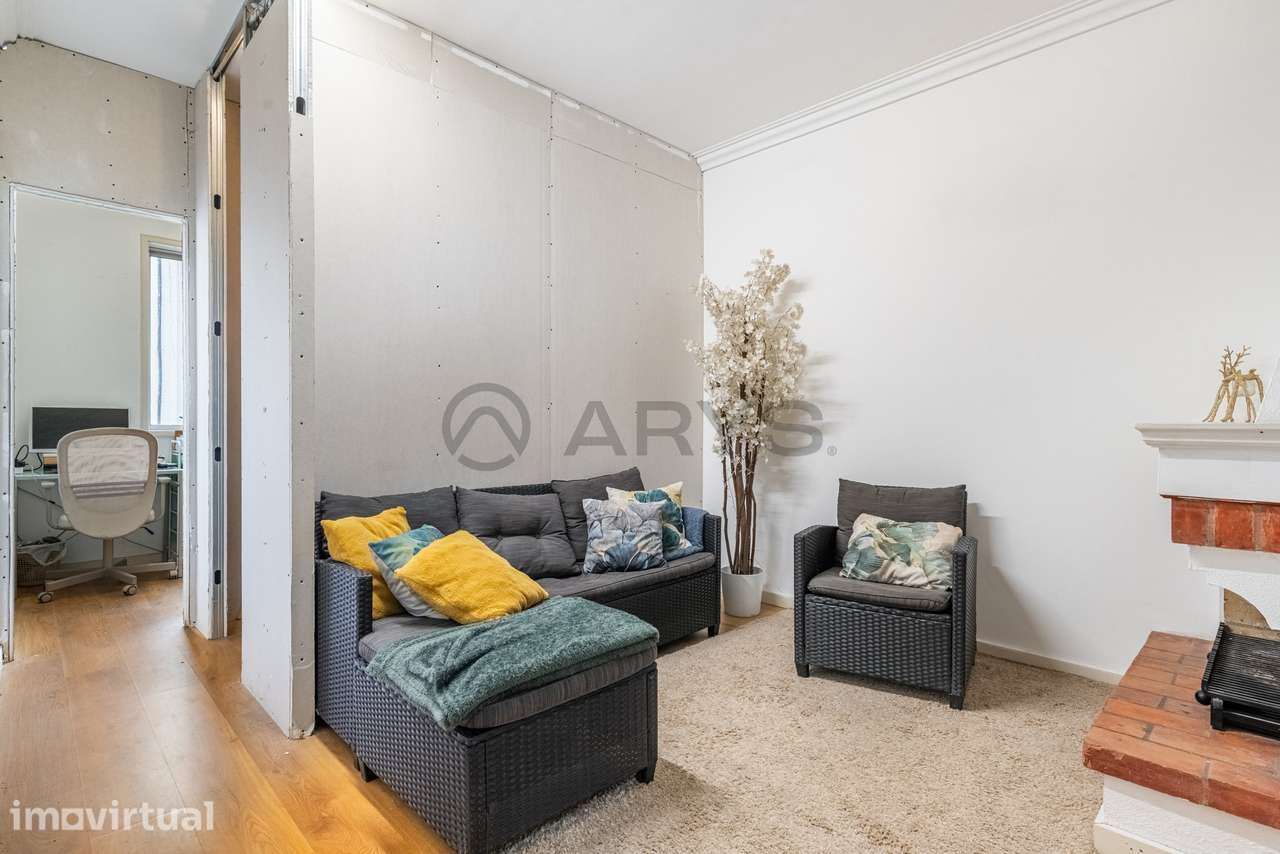 Apartamento T3 localizado na Rua Conselheiro Lobato, Braga - Grande imagem: 5/17