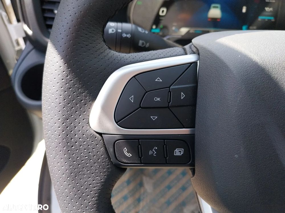 Iveco Daily 35S14H Comfort Plus - 13