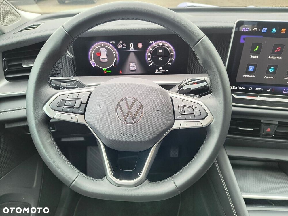 Volkswagen Tayron - 19