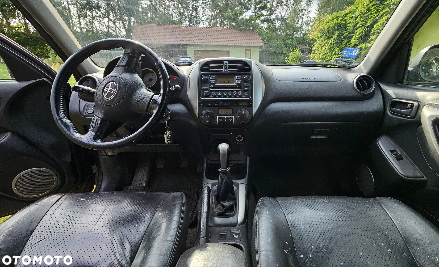 Toyota RAV4 2.0 D-4D 4x4 - 8