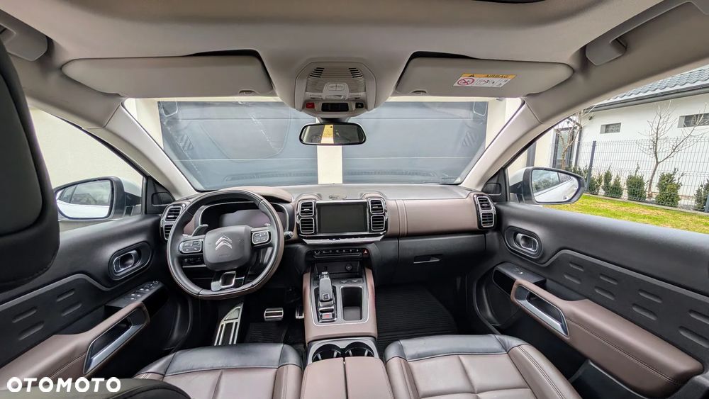 Citroën C5 Aircross 1.6 PureTech Shine EAT8 - 7