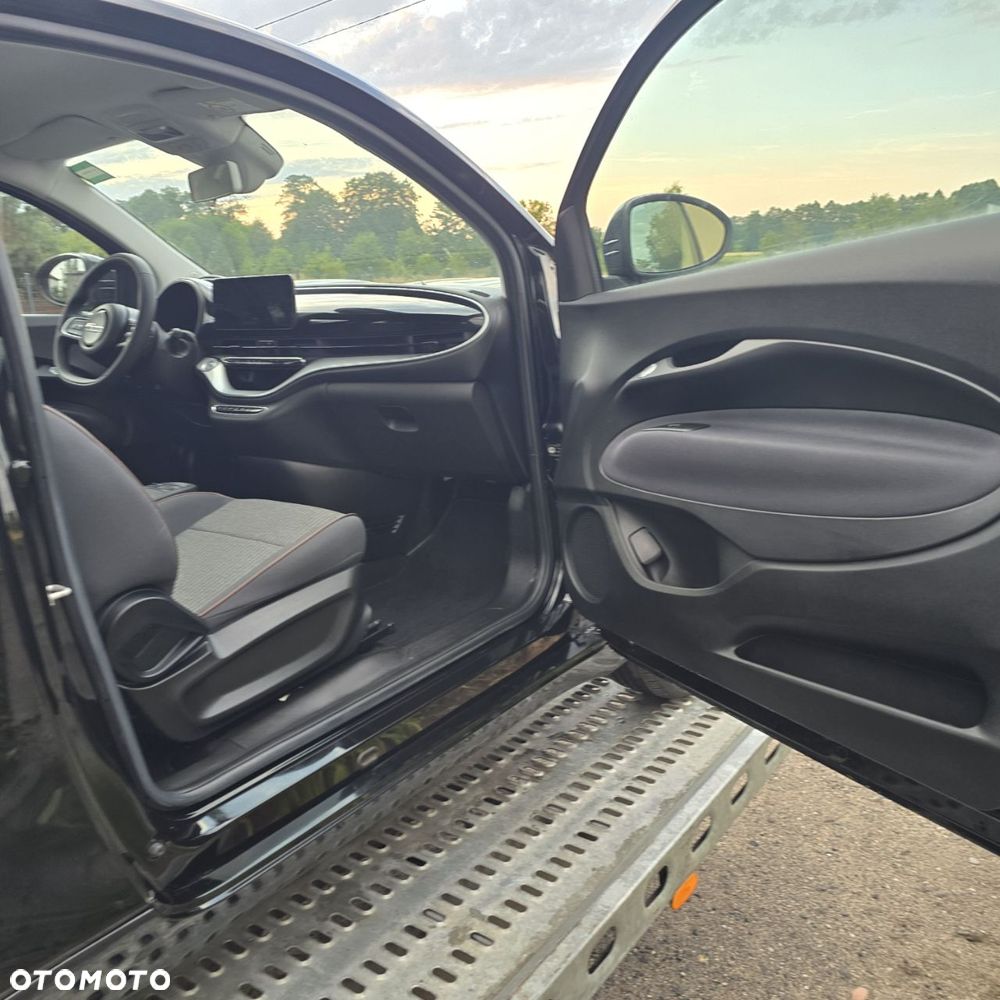 Fiat 500 42 kWh Icon - 8