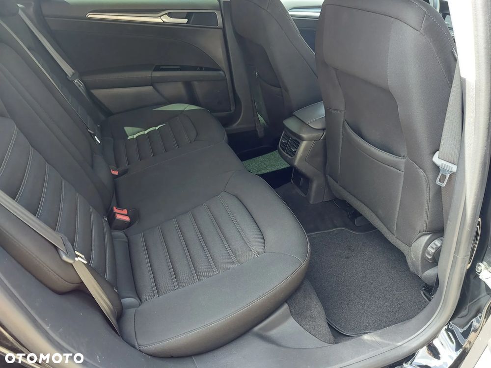 Ford Mondeo 1.5 EcoBoost ST-Line - 18