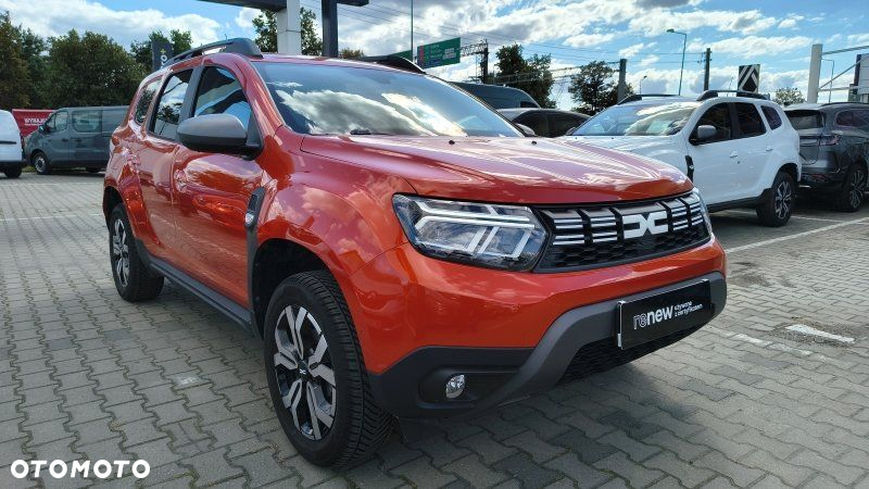 Dacia Duster - 5