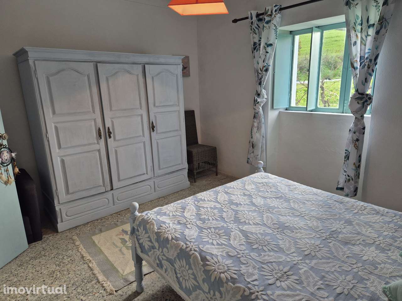 Moradia V2+estudioem Fontes Ferrenhas-Almodovar - Grande imagem: 4/25