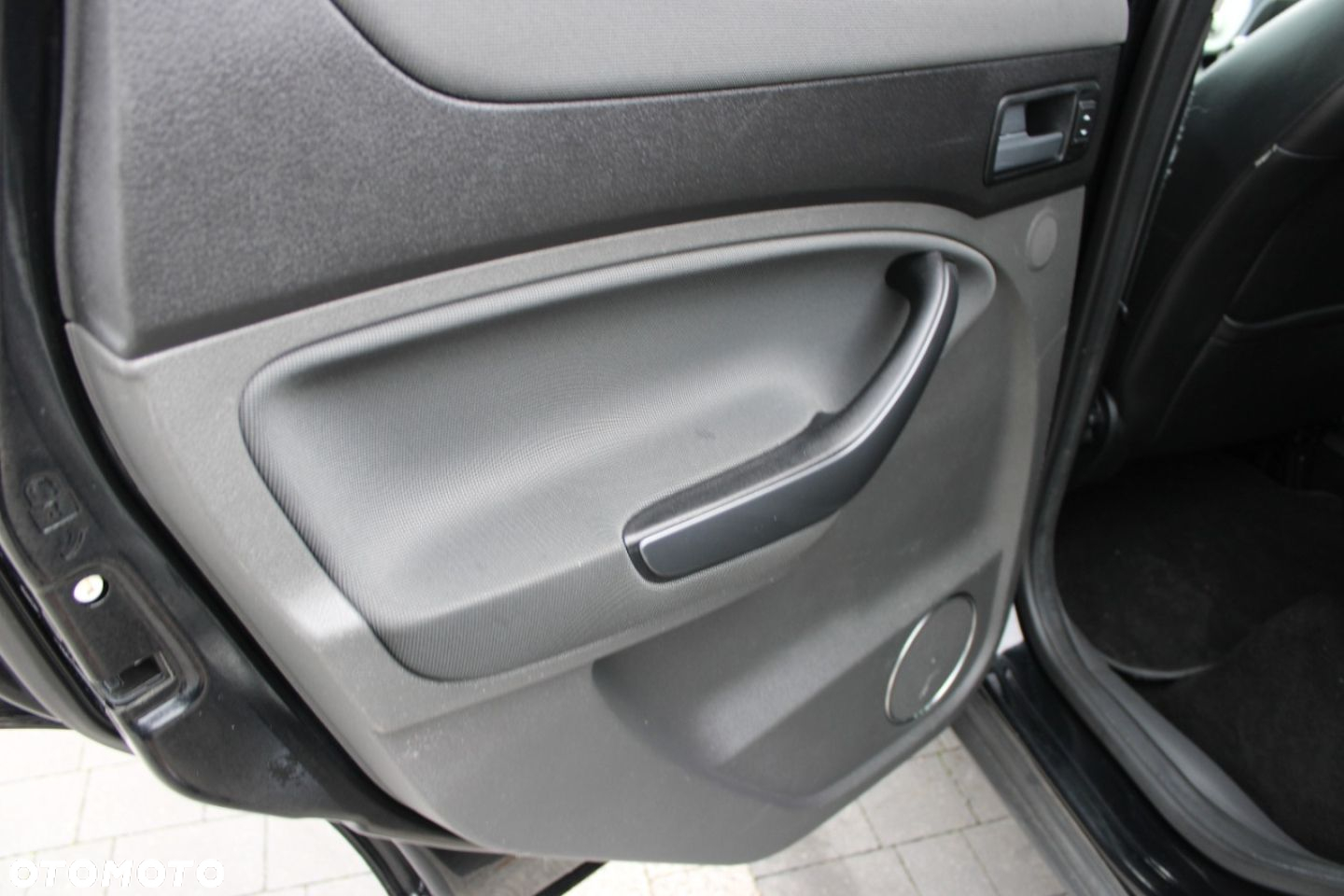 Ford Kuga - 25
