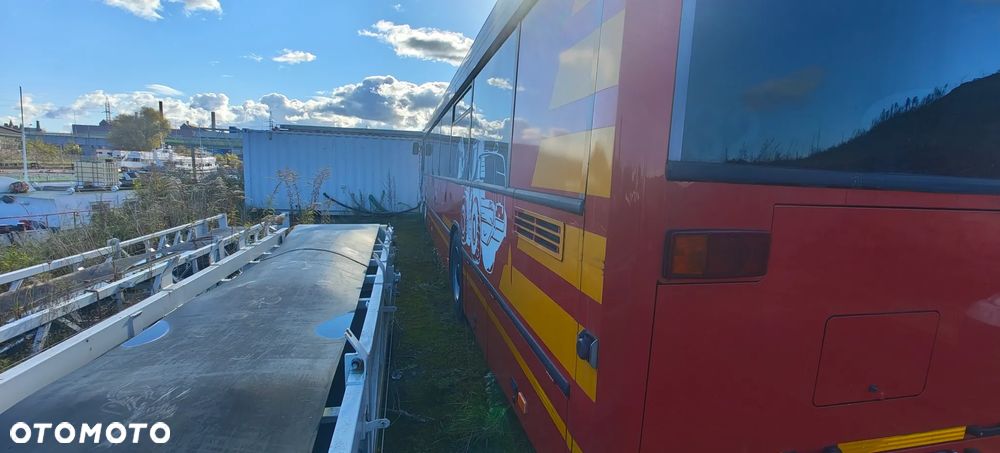 Mercedes-Benz O 405 N - 26