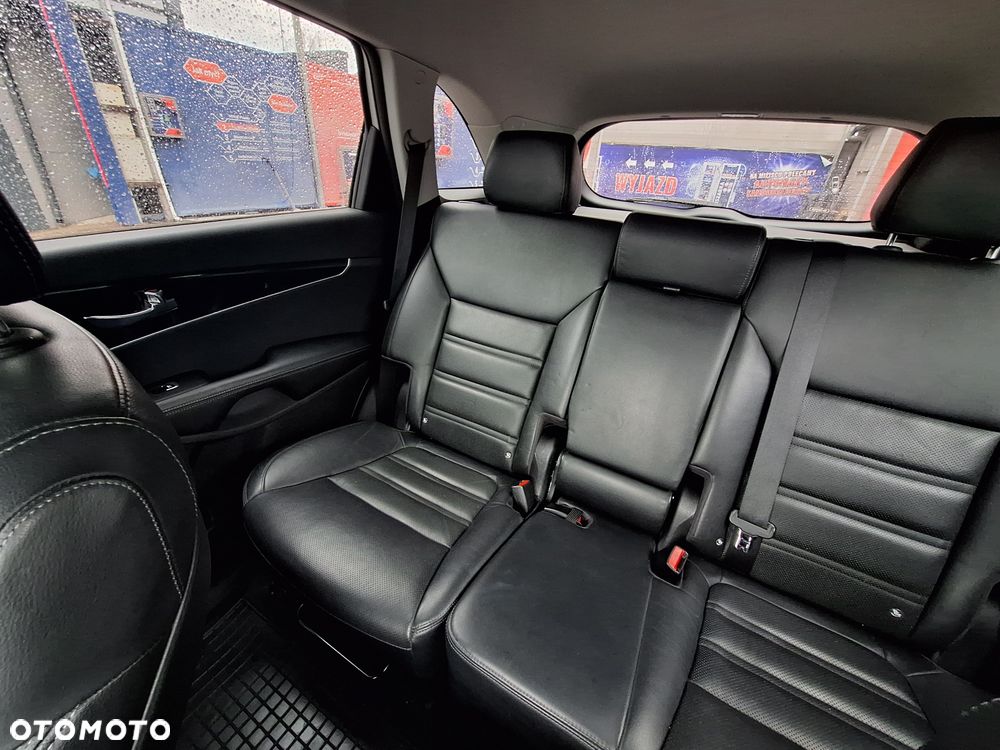 Kia Sorento 2.0 CRDI L - 21