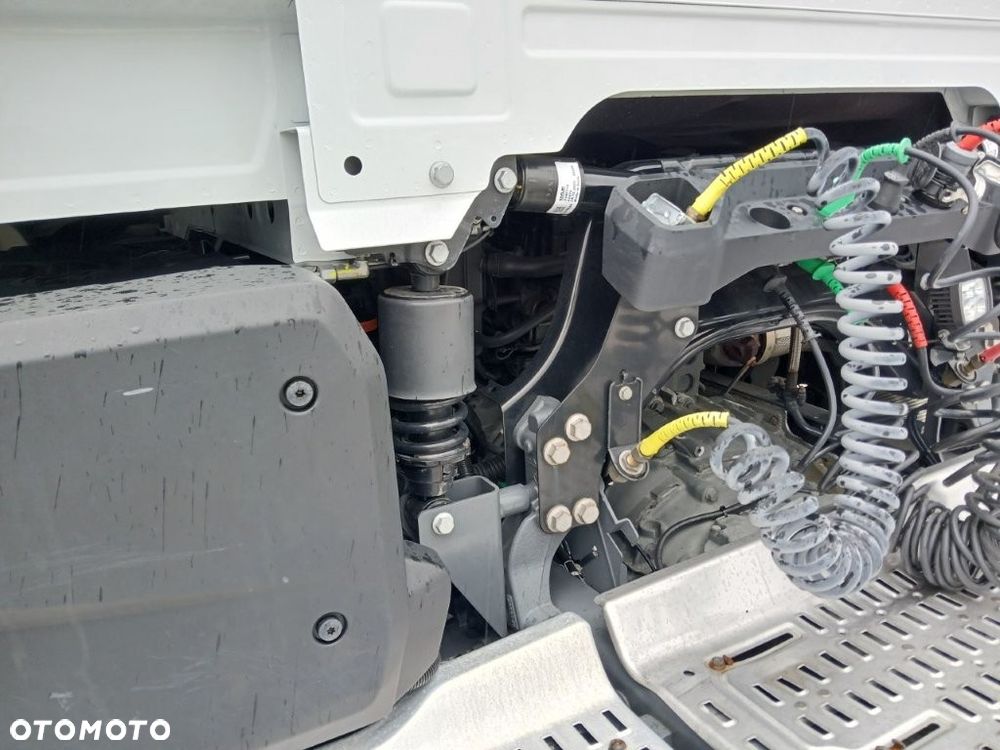 DAF XF 480 FT (32979) - 23