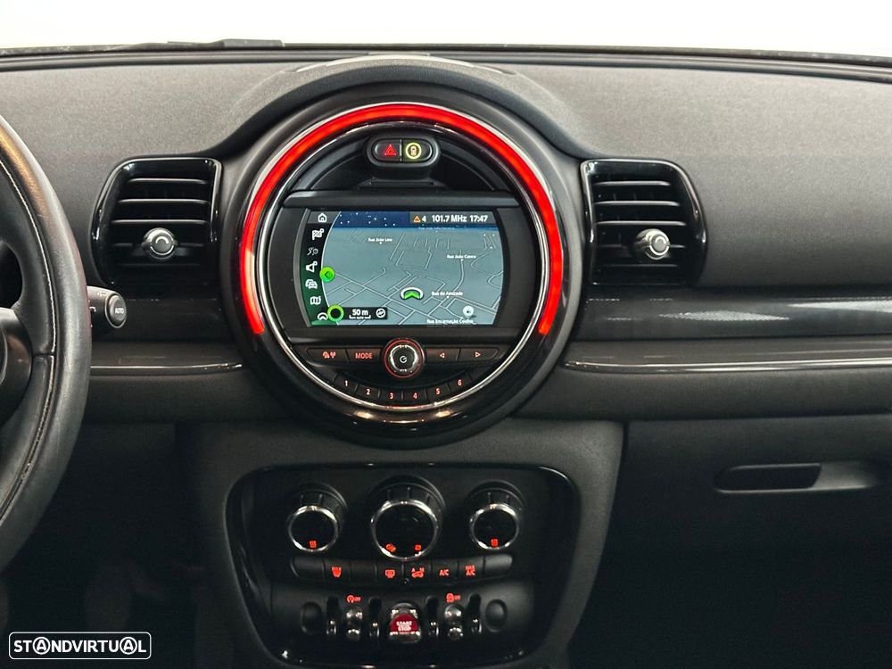 MINI Clubman One - 17