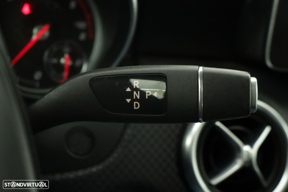 Mercedes-Benz A 180 d Style - 16
