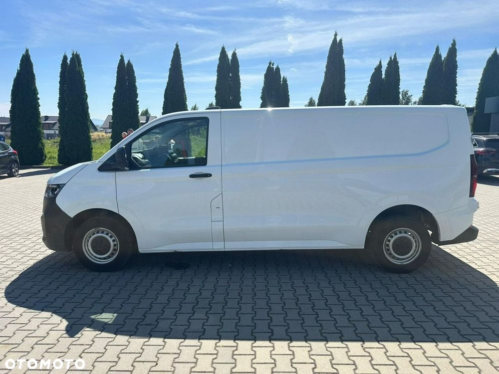 Volkswagen Transporter - 4