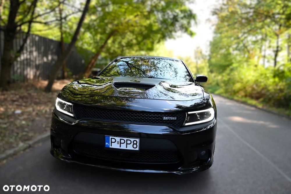 Dodge Charger - 4
