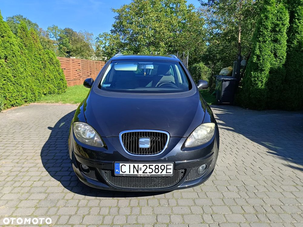 Seat Altea XL - 3