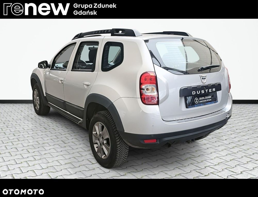 Dacia Duster - 8