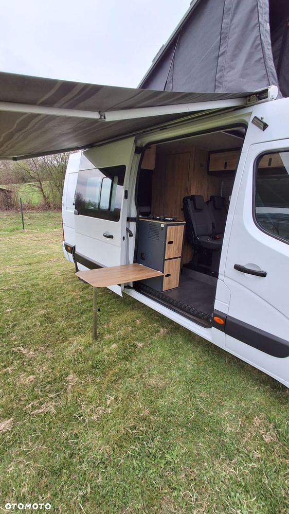 Renault Master - 5