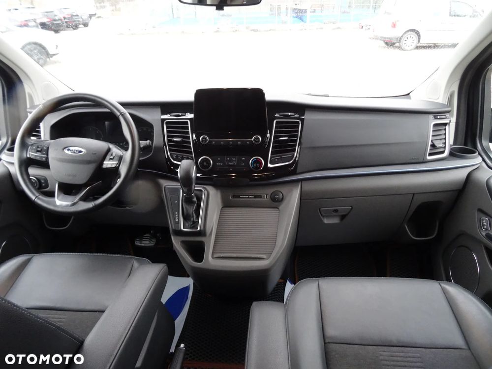 Ford Tourneo Custom 2.0 EcoBlue L2 Active SelectShift - 15