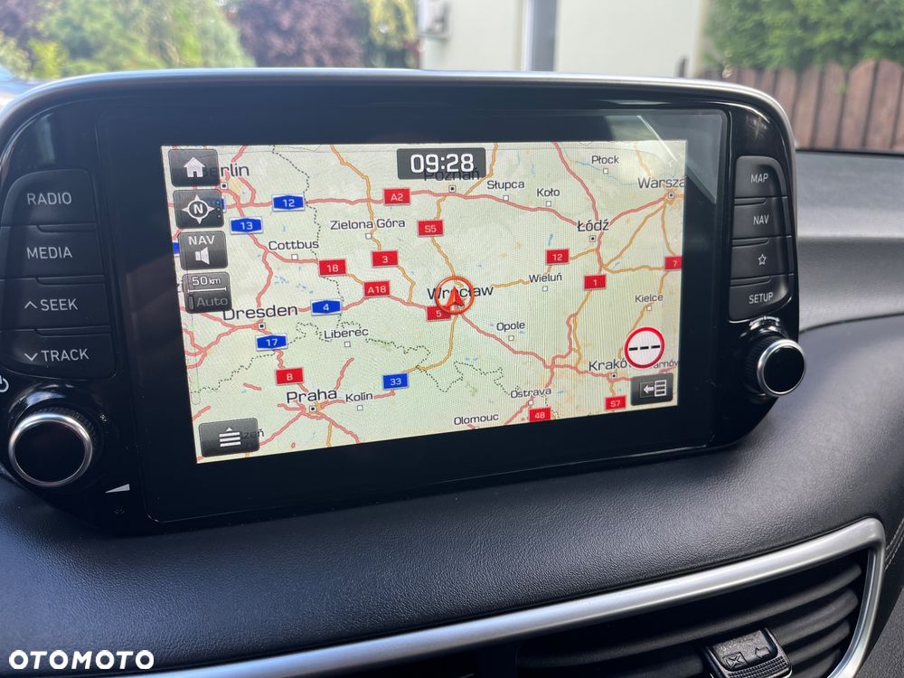 Hyundai Tucson 1.6 GDi 2WD Advantage - 7