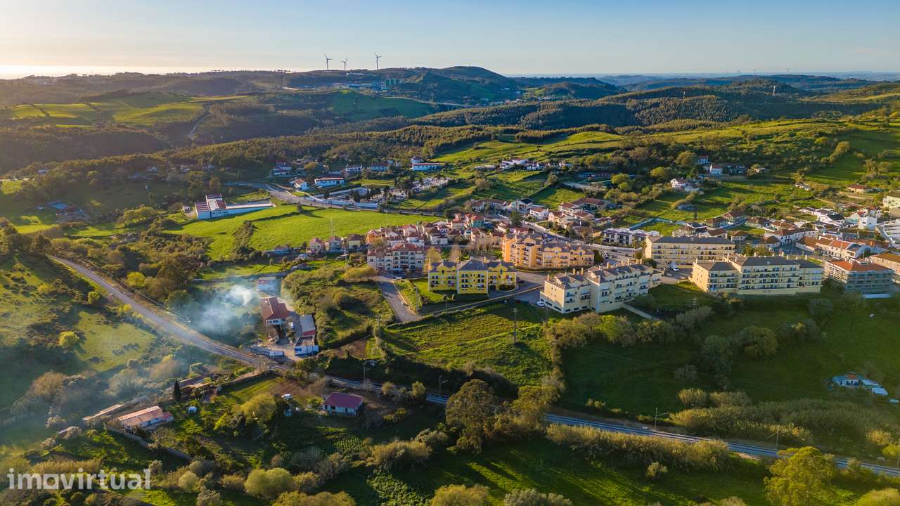 Terreno Misto para construção industrial/habitacional - Grande imagem: 4/9