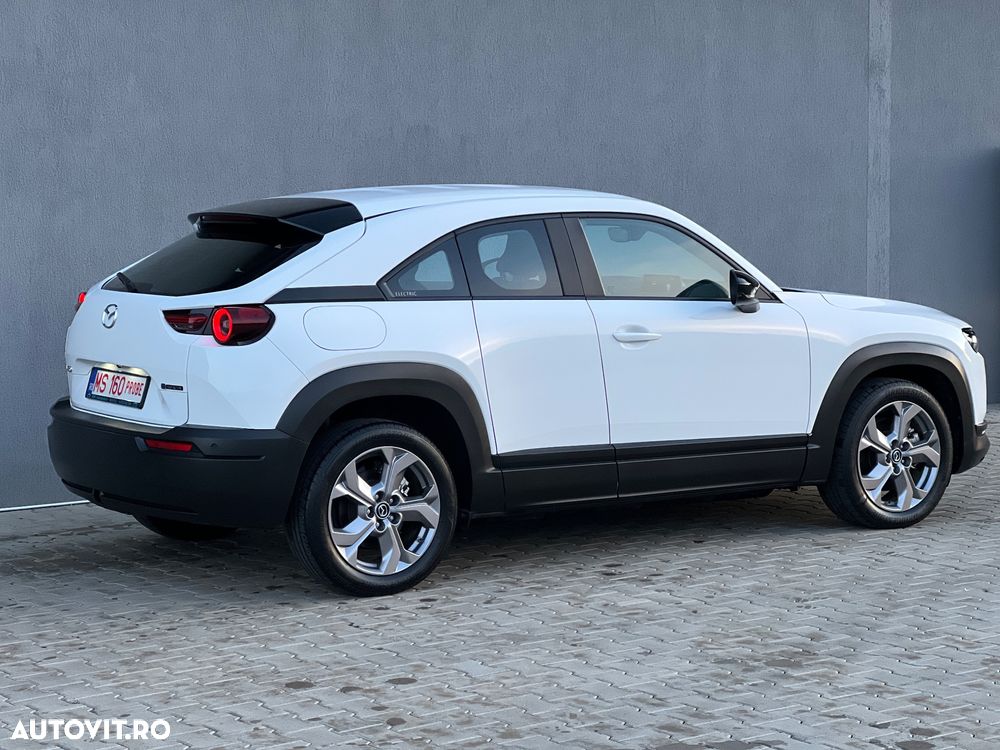 Mazda MX-30 e-Skyactiv EV Prime-Line - 6