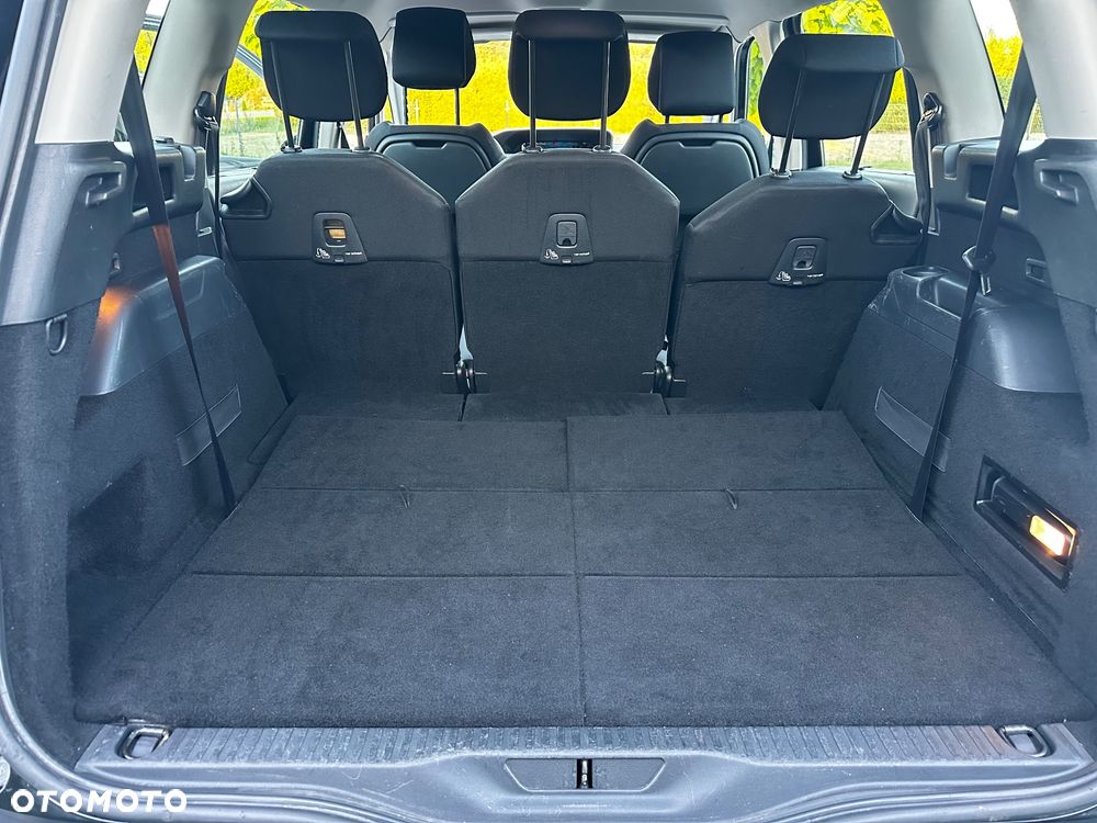 Citroën C4 Grand Picasso - 29