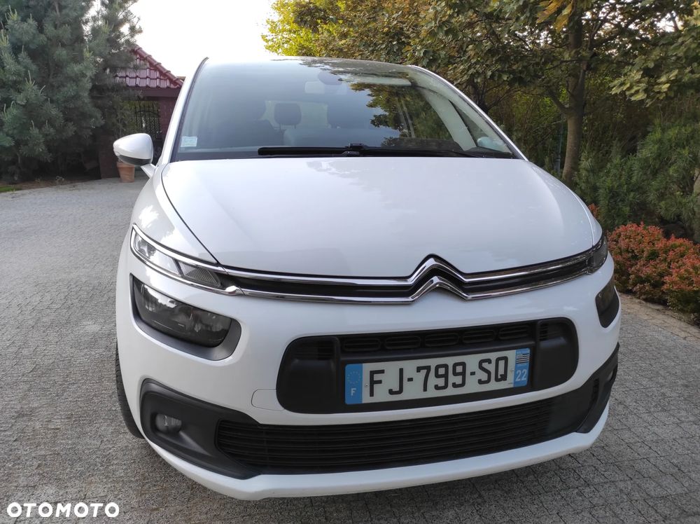 Citroën C4 - 40