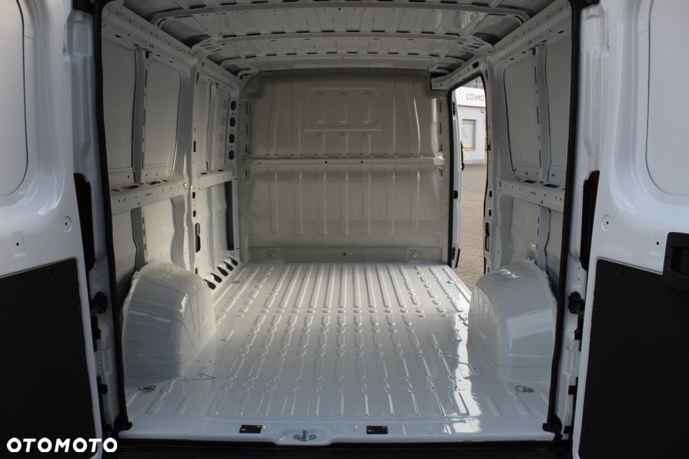 Opel Movano L2H1 - 30