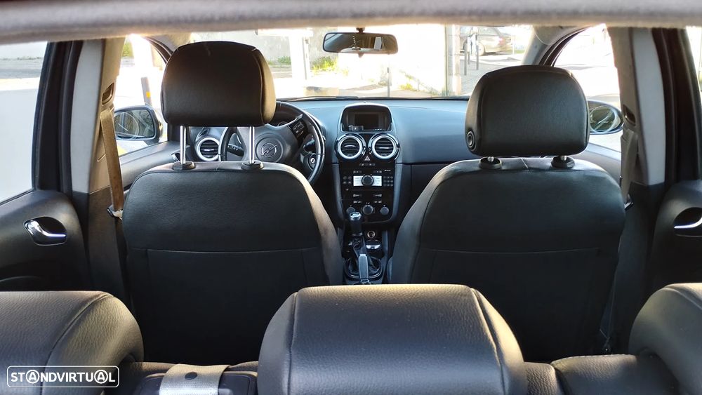 Opel Corsa 1.3 CDTI Cosmo - 6