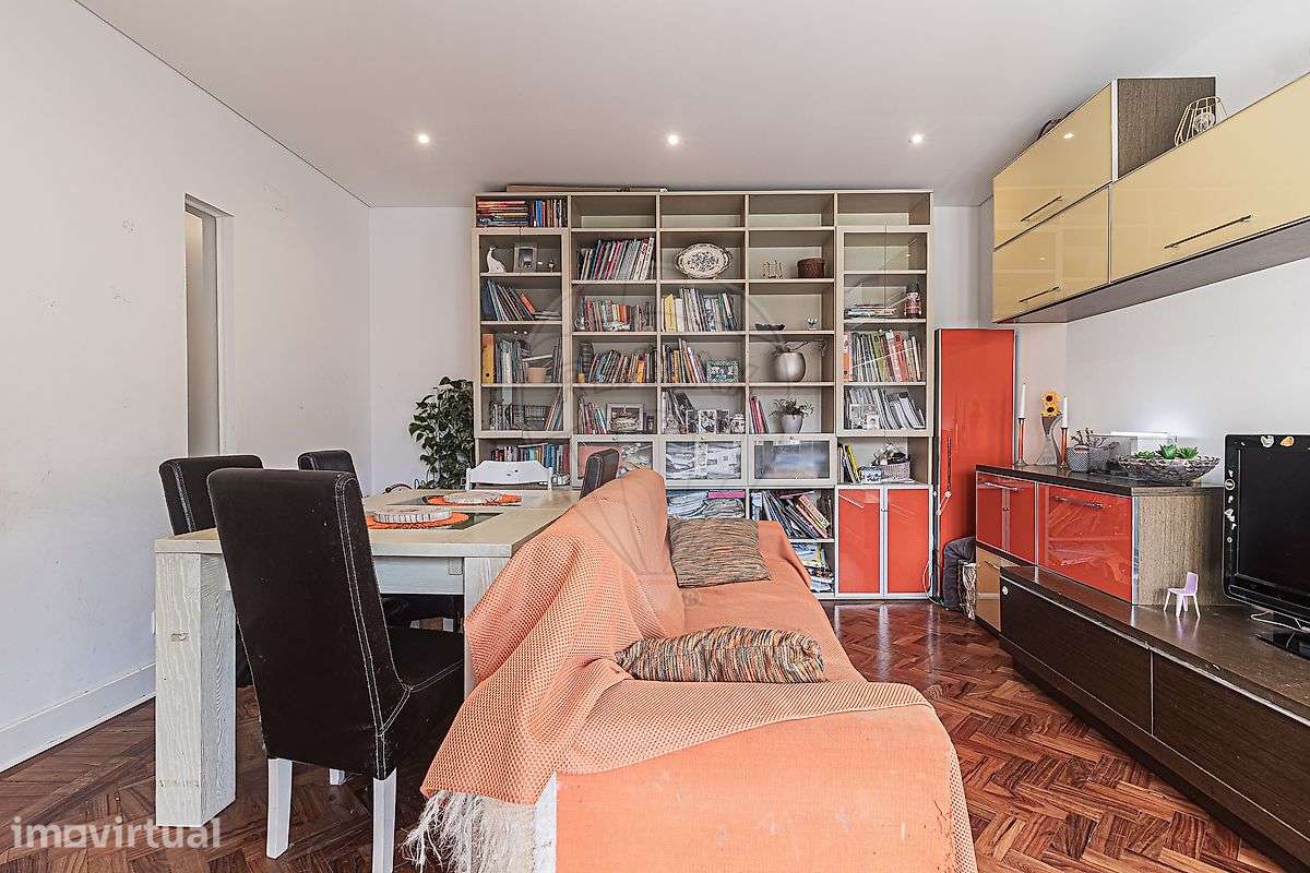 Apartamento T3 para venda - Grande imagem: 3/43