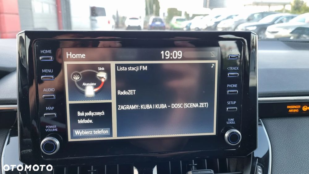 Toyota Corolla 1.8 Hybrid Comfort - 16