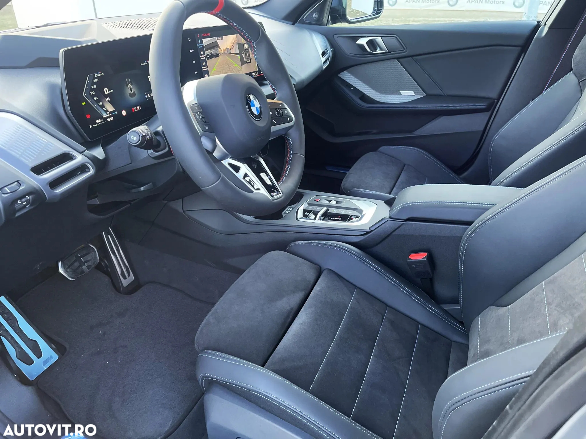 BMW M2 M235 xDrive AT - 13