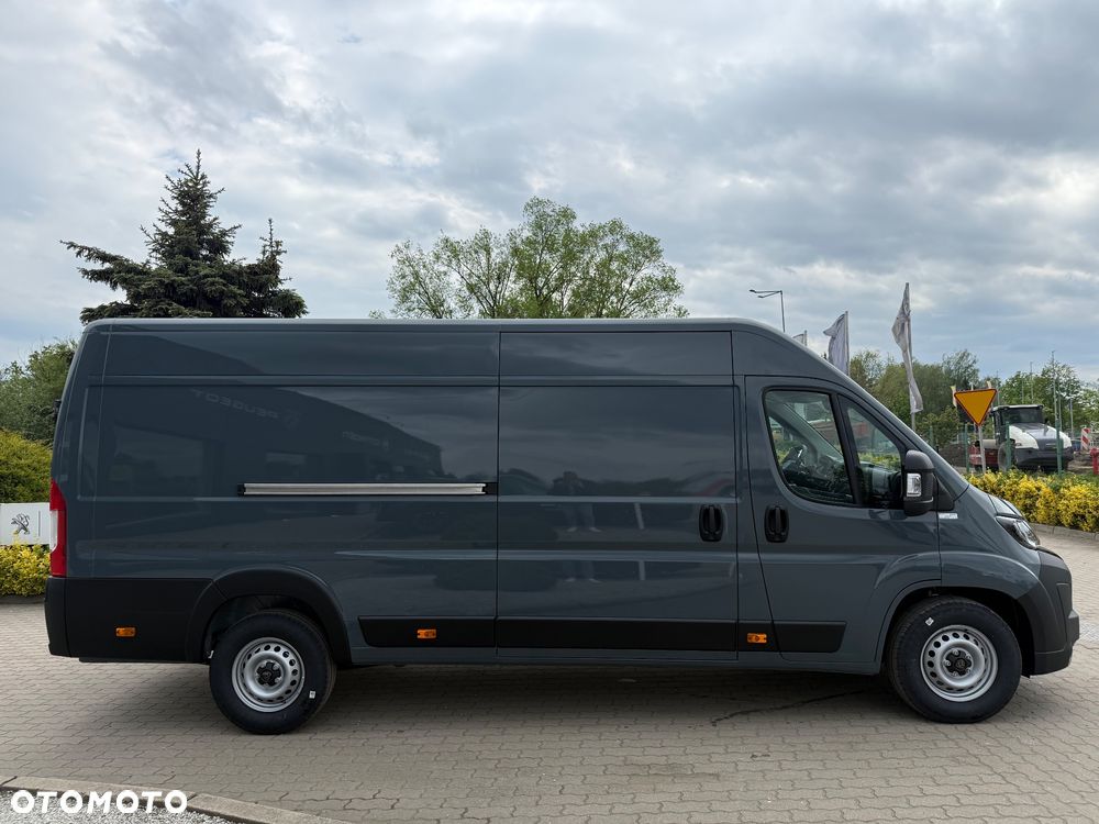 Peugeot Boxer Furgon L4H2 - 5