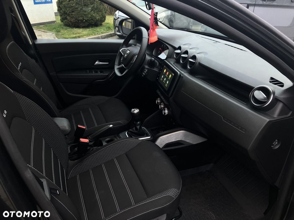 Dacia Duster - 19