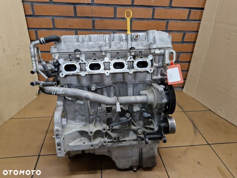 SUZUKI VITARA III 3 1.6 B SILNIK SŁUPEK A6S M16A T10M16A - 1