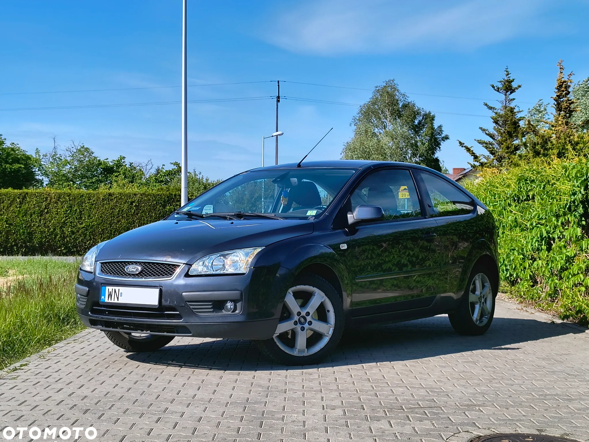 Ford Focus - 2