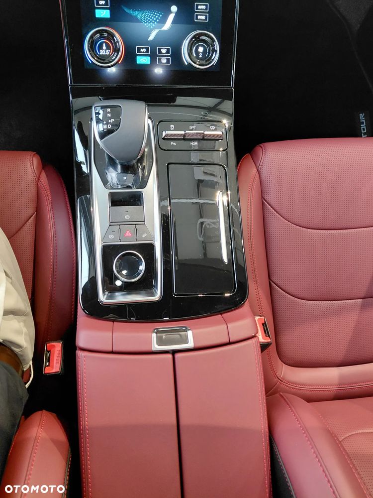 Jetour X70 Plus - 6