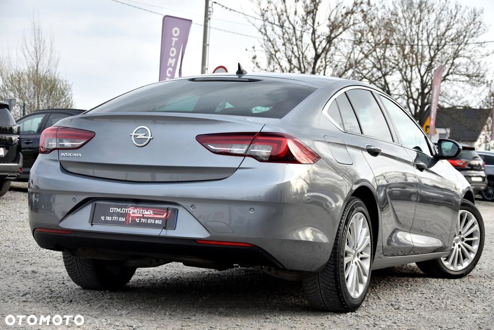 Opel Insignia 1.6 Innovation - 13