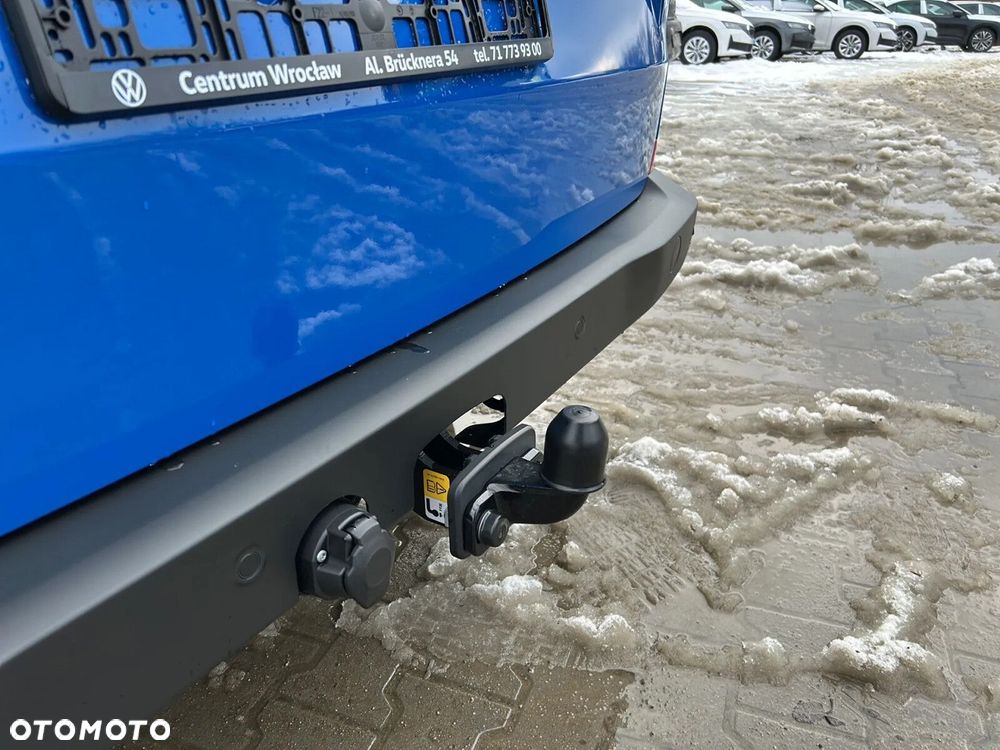 Volkswagen Transporter Furgon 2.0 TDI 150 KM manual - 21