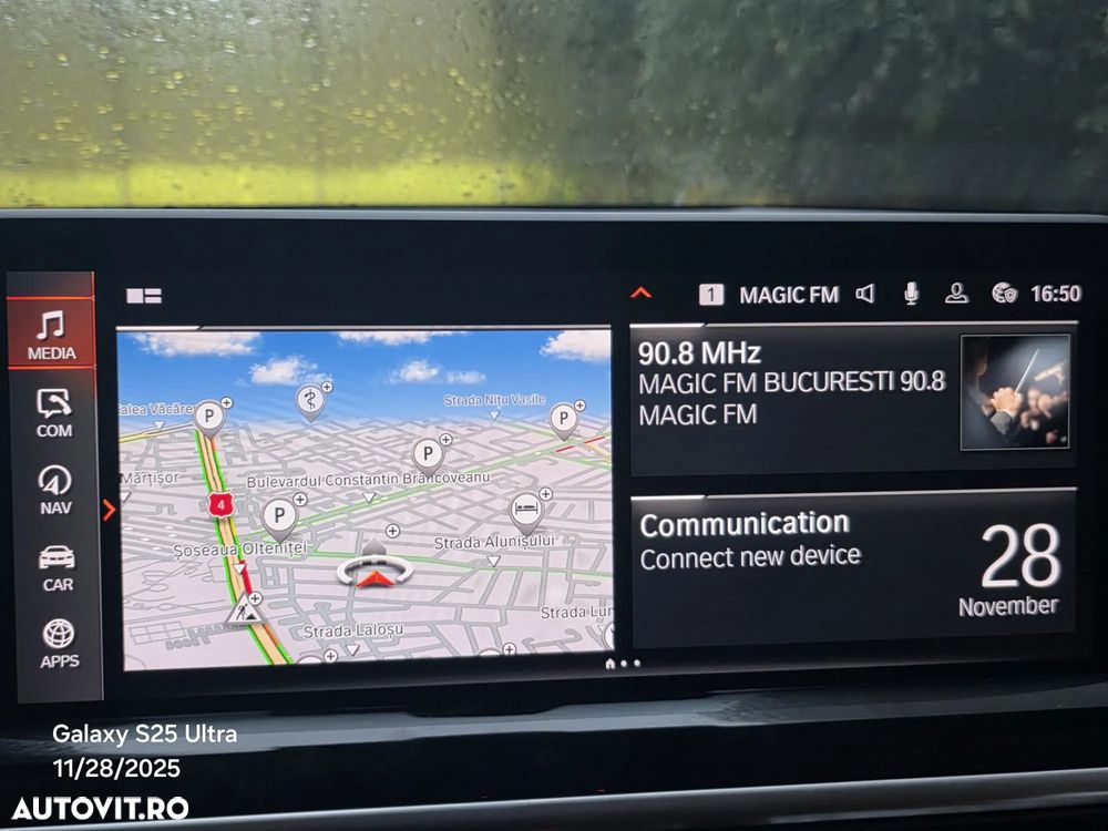 BMW X3 xDrive20i Aut. xLine - 9