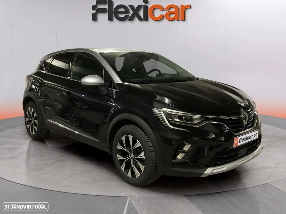 Renault Captur 1.0 TCe Techno - 1