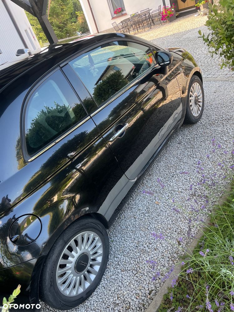 Fiat 500 - 4