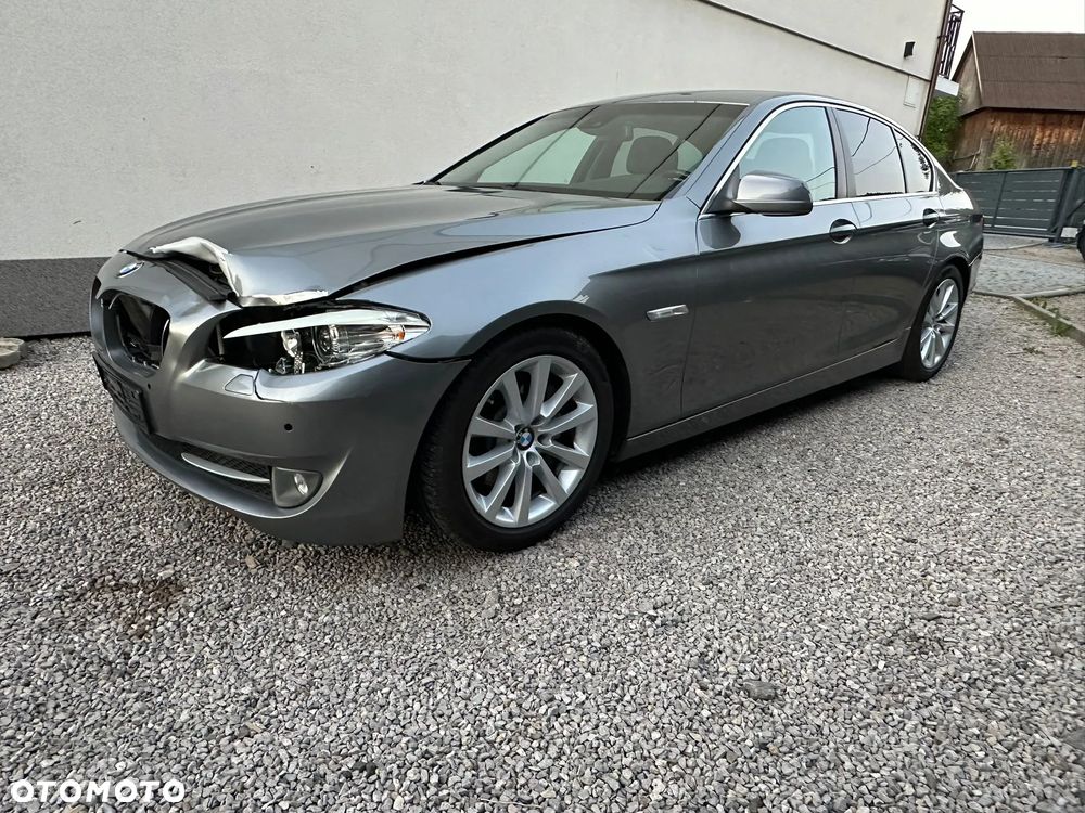 BMW Seria 5 - 23