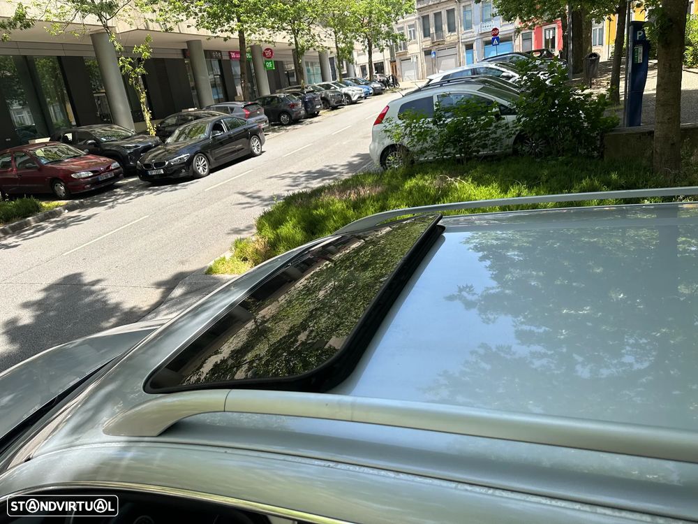 VW Passat Variant 1.9 TDi Confl Top EC - 13