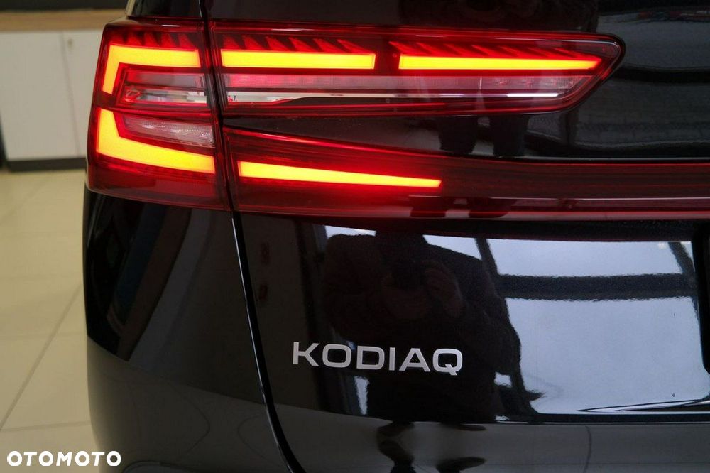 Skoda Kodiaq - 9
