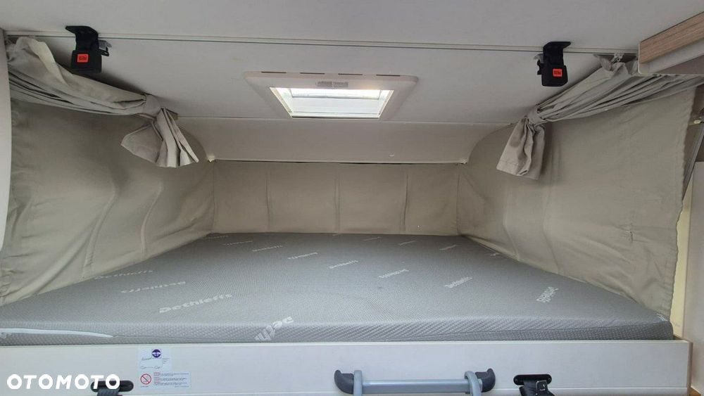 Dethleffs Globebus I6 - 21