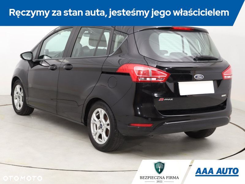 Ford B-MAX - 6