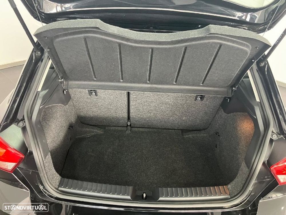 SEAT Ibiza 1.0 TSI Style - 18