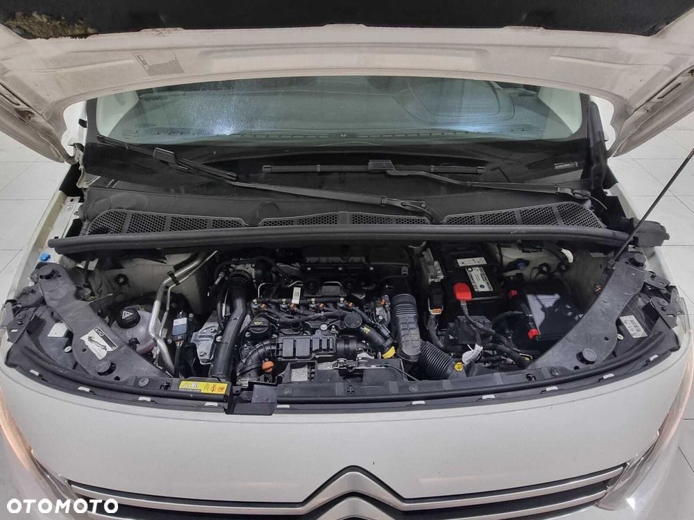 Citroën Berlingo - 14