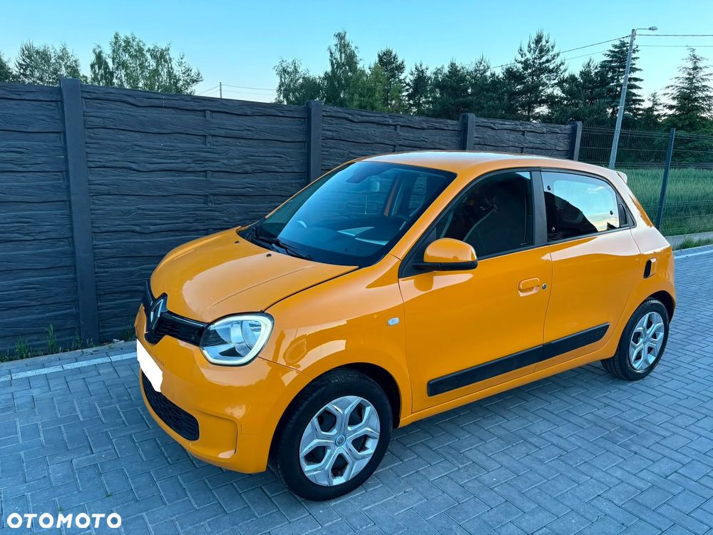 Renault Twingo Electric LIFE - 2